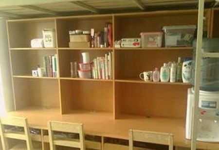 四川農(nóng)業(yè)大學(xué)宿舍圖片_寢室圖片15