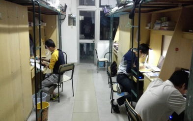 福州大學(xué)宿舍圖片_寢室圖片16