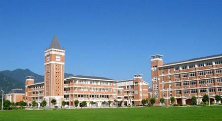 福州大學(xué)校園圖片_校園圖片4