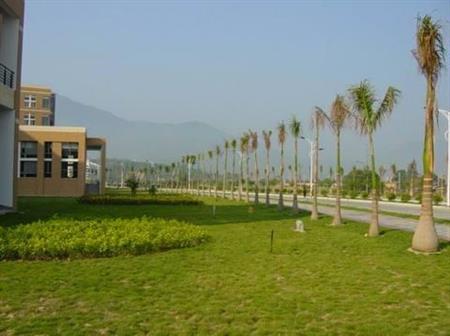 福州大學校園圖片_校園圖片5