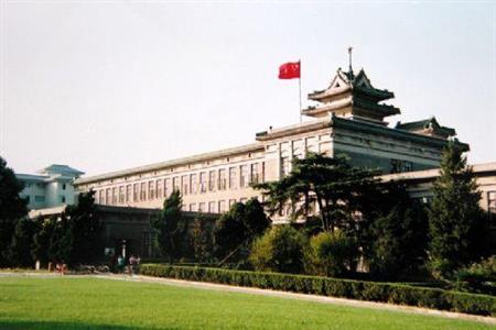南京農(nóng)業(yè)大學(xué)校園圖片_校園風(fēng)光2