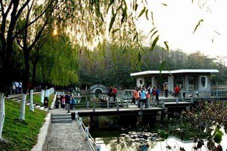 華中科技大學(xué)校園圖片_校園風(fēng)光5