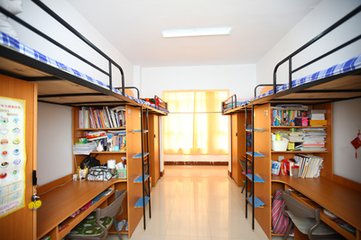 延邊大學(xué)宿舍圖片_寢室圖片10