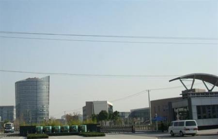 華東師范大學(xué)校園圖片_校園風(fēng)光11