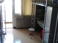 北京理工大學(xué)宿舍圖片_寢室圖片19