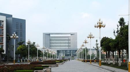 鹽城師范學(xué)院校園圖片_大學(xué)圖片2