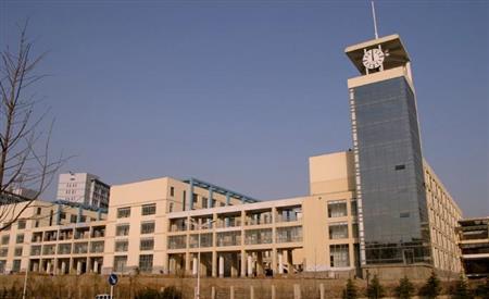 江蘇大學(xué)校園圖片_校園圖片4