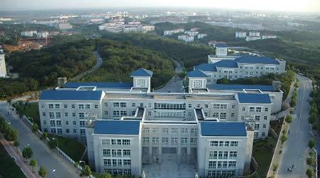 南京工業(yè)大學(xué)校園圖片_校園圖片3
