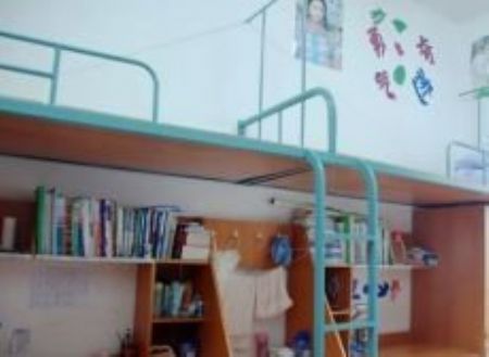 江西農(nóng)業(yè)大學(xué)宿舍圖片_寢室圖片17