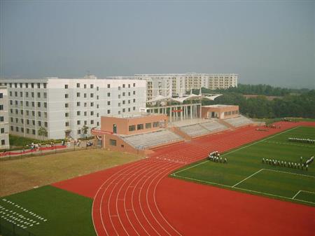 江西農(nóng)業(yè)大學(xué)校園圖片_大學(xué)圖片2