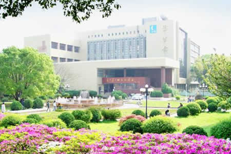 江西農(nóng)業(yè)大學(xué)校園圖片_校園圖片7