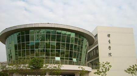 贛南師范學院校園圖片_大學圖片3