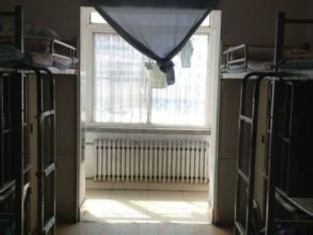 沈陽醫(yī)學(xué)院宿舍圖片_寢室圖片16