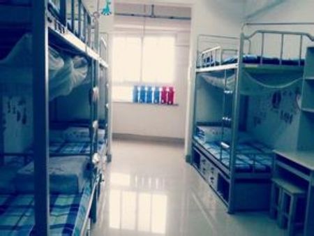 沈陽航空航天大學宿舍圖片_寢室圖片13