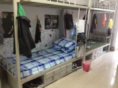 沈陽航空航天大學宿舍圖片_寢室圖片14