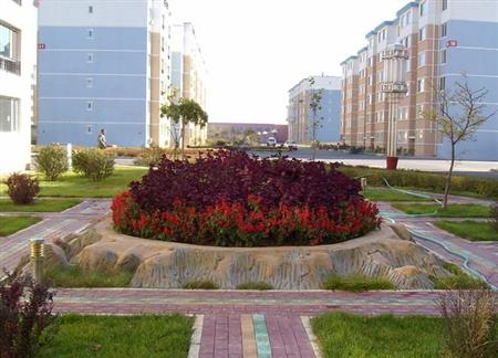 沈陽(yáng)理工大學(xué)校園圖片_大學(xué)圖片2