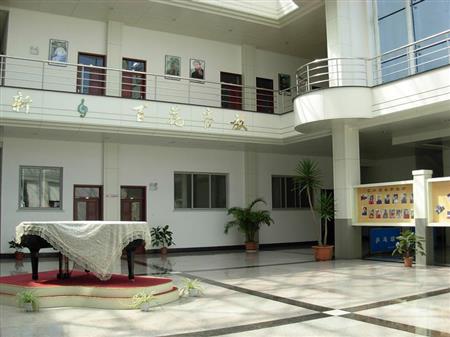 遼寧科技大學(xué)校園圖片_校園圖片2