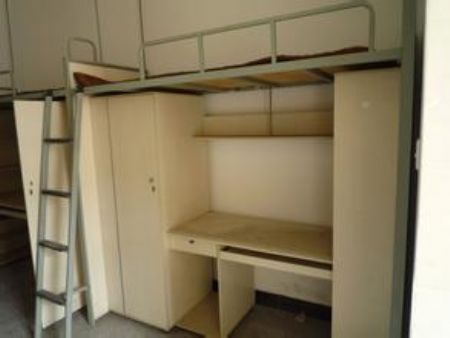 遼寧石油化工大學(xué)宿舍圖片_寢室圖片17