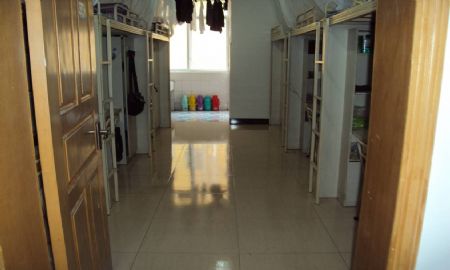 成都理工大學宿舍圖片_寢室圖片17