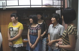 浙江科技學(xué)院宿舍圖片_寢室圖片15