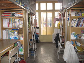 浙江海洋學院宿舍圖片_寢室圖片17