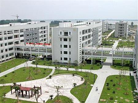 浙江工商大學(xué)校園圖片_校園圖片4