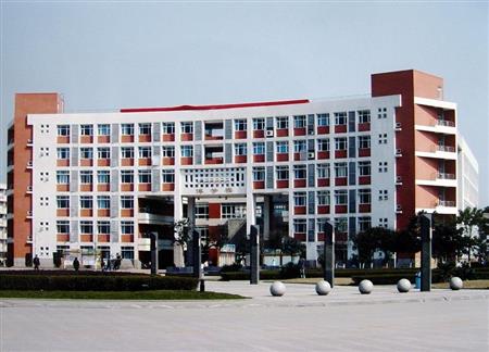 西南石油大學(xué)校園圖片_校園圖片2
