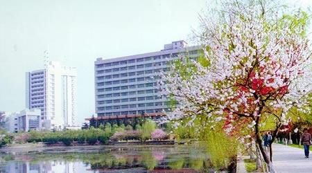 西南石油大學(xué)校園圖片_校園圖片3