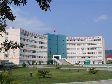 成都信息工程學(xué)院校園圖片_大學(xué)圖片5