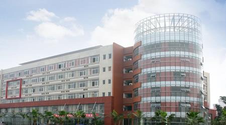 四川理工學(xué)院校園圖片_校園圖片6