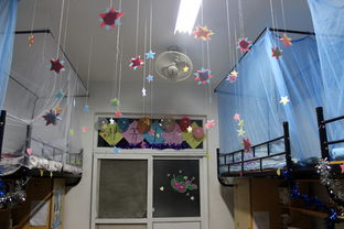 安徽師范大學(xué)宿舍圖片_寢室圖片18