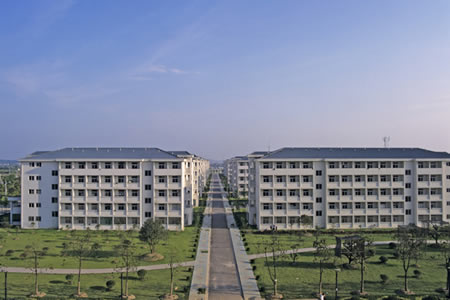 安徽師范大學(xué)校園圖片_大學(xué)圖片6