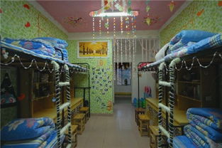 巢湖學(xué)院宿舍圖片_寢室圖片15