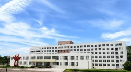 巢湖學(xué)院校園圖片_校園圖片3