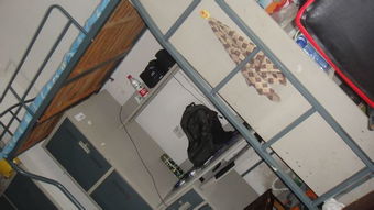 銅陵學(xué)院宿舍圖片_寢室圖片12