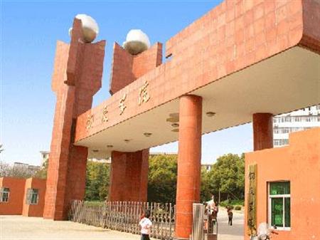 銅陵學(xué)院校園圖片_校園圖片2