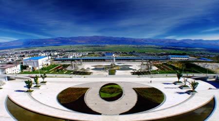 大理學院校園圖片_校園圖片5