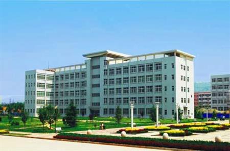 渭南師范學(xué)院校園圖片_校園圖片3