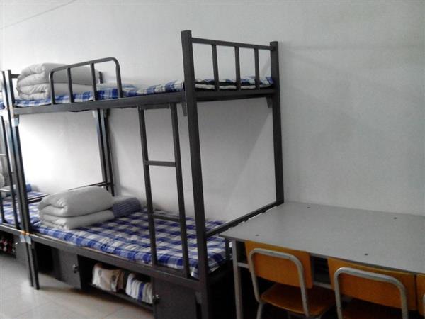長春大學宿舍圖片_寢室圖片11