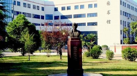 湖北工業(yè)大學(xué)校園圖片_校園圖片6