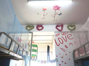 湖北醫(yī)藥學(xué)院宿舍圖片_寢室圖片10