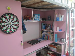 湖北醫(yī)藥學(xué)院宿舍圖片_寢室圖片9