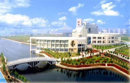 黃岡師范學(xué)院校園圖片_校園圖片4