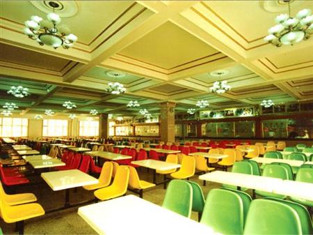 黑龍江中醫(yī)藥大學(xué)校園圖片_校園圖片2