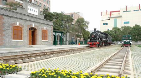 蘭州交通大學(xué)校園圖片_校園圖片4