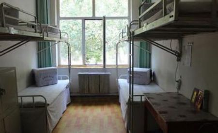 內(nèi)蒙古民族大學宿舍圖片_寢室圖片16