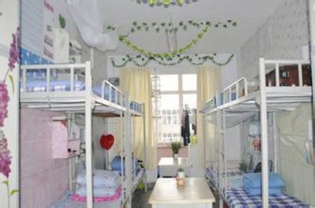 青島理工大學(xué)宿舍圖片_寢室圖片10