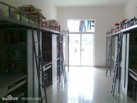 貴州師范大學(xué)宿舍圖片_寢室圖片15