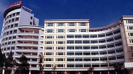 貴州師范大學(xué)校園圖片_校園圖片4