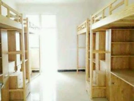 遵義醫(yī)學院宿舍圖片_寢室圖片13